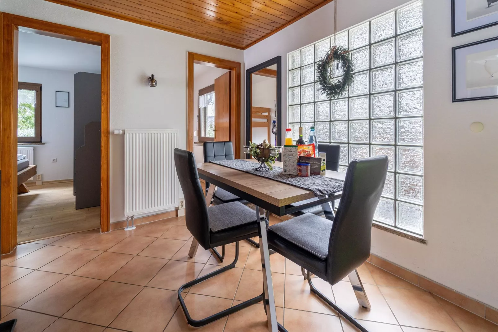 Ferienhaus Selma