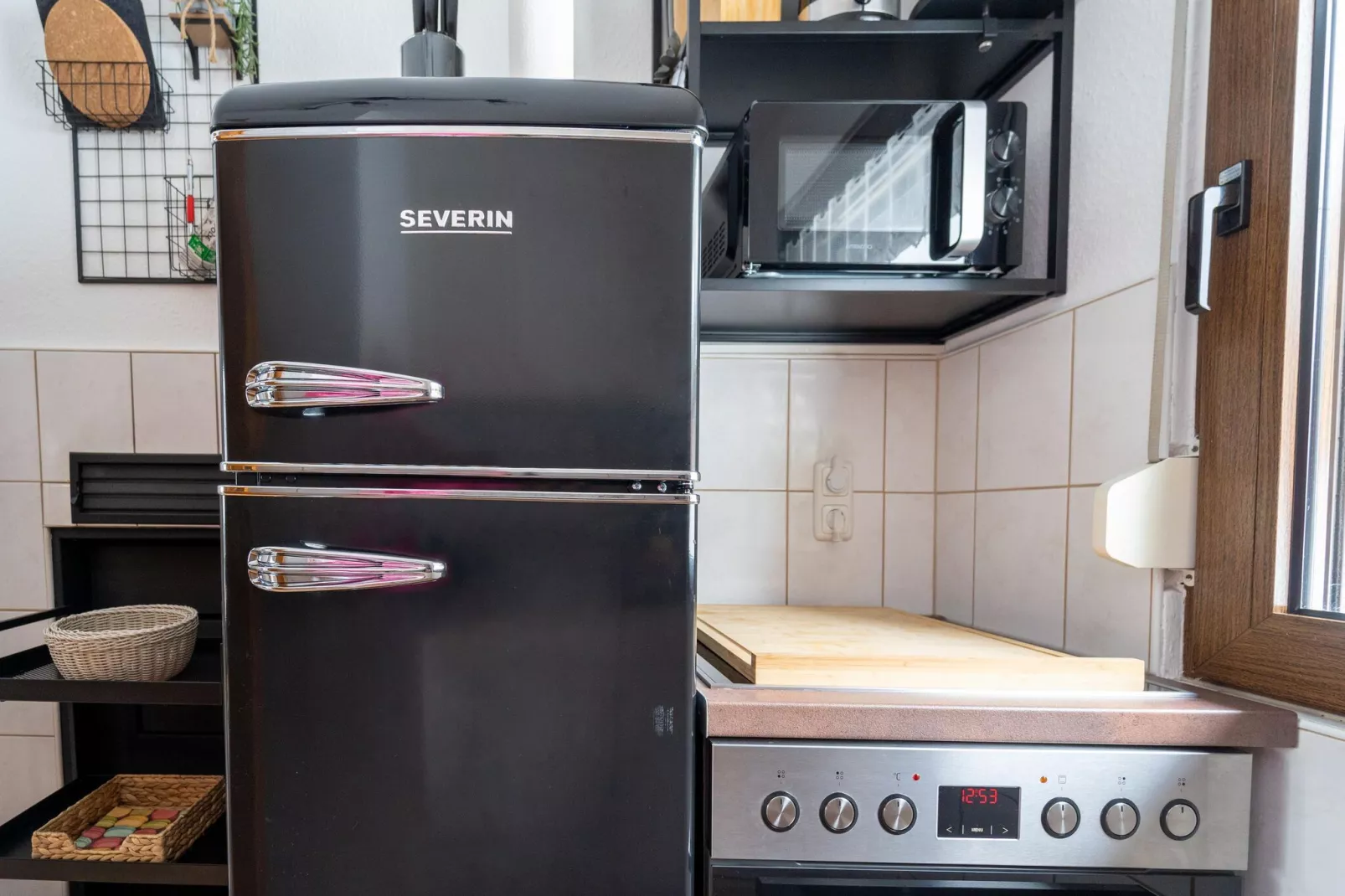 Ferienhaus Selma-Keuken