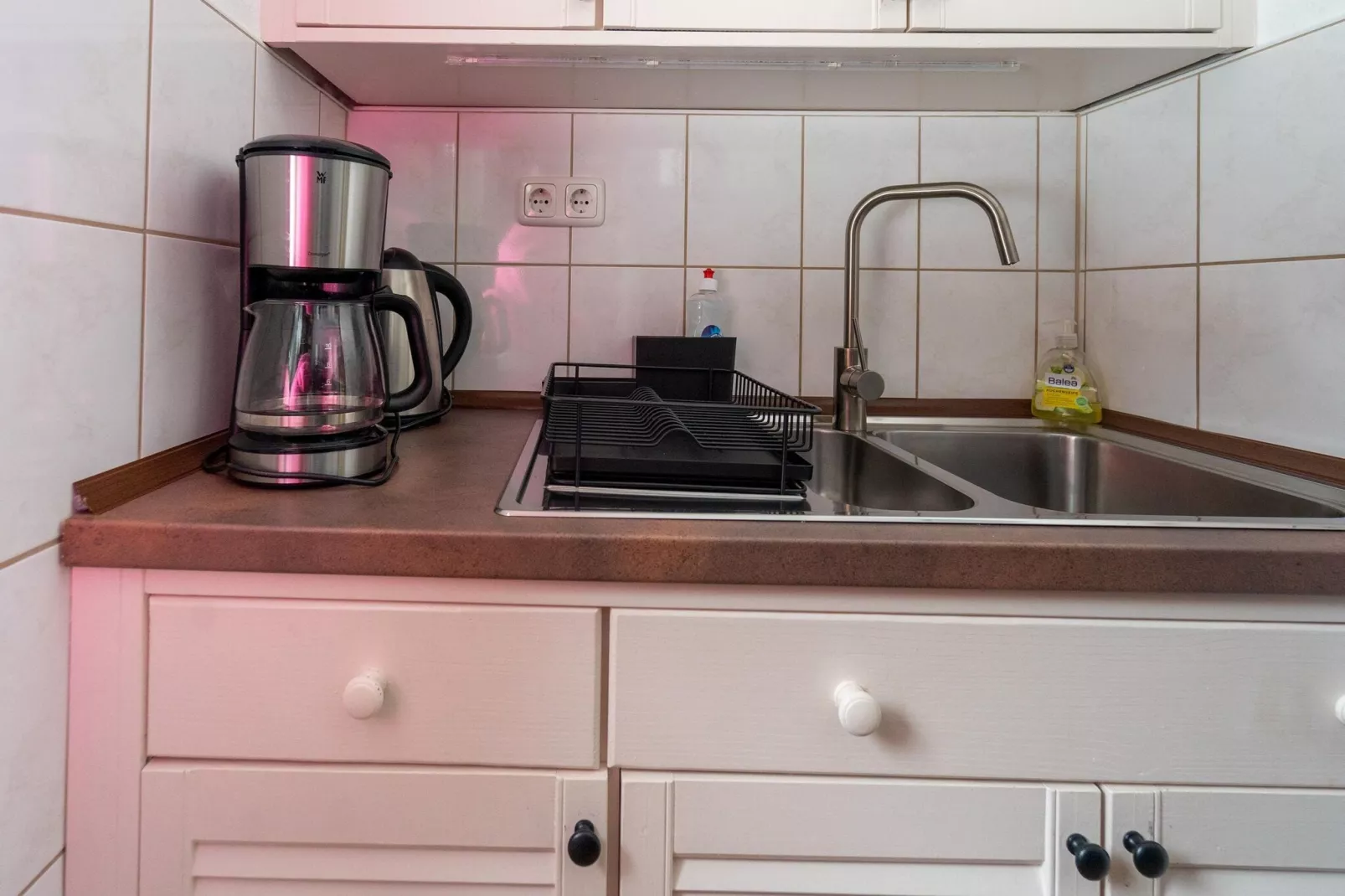 Ferienhaus Selma-Keuken