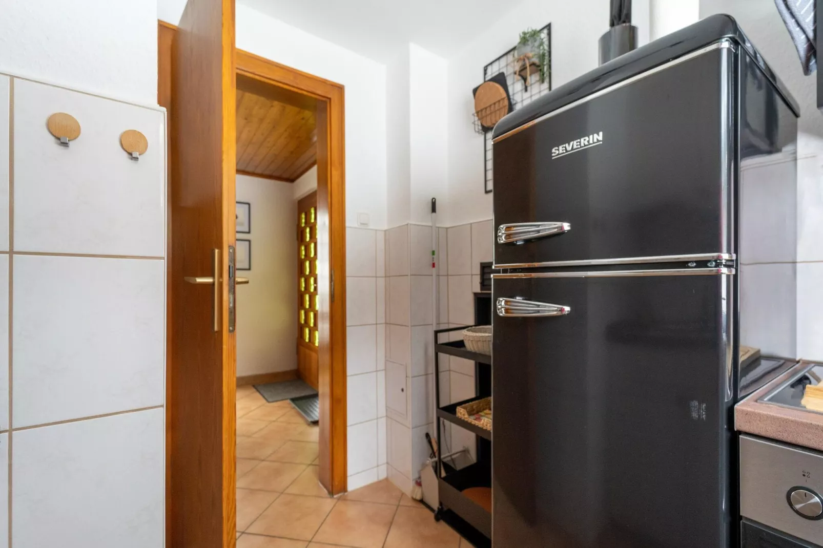 Ferienhaus Selma-Keuken