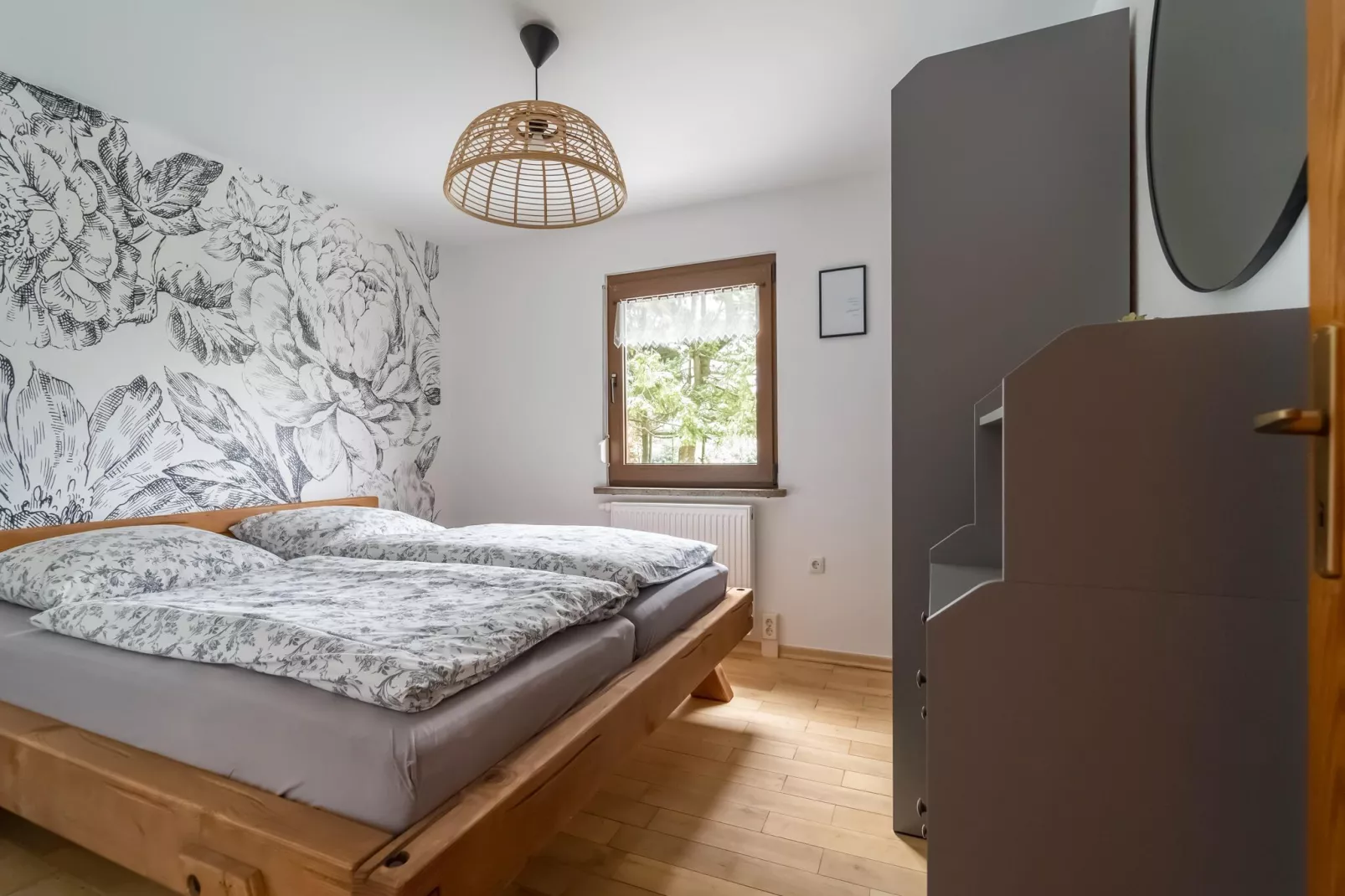 Ferienhaus Selma