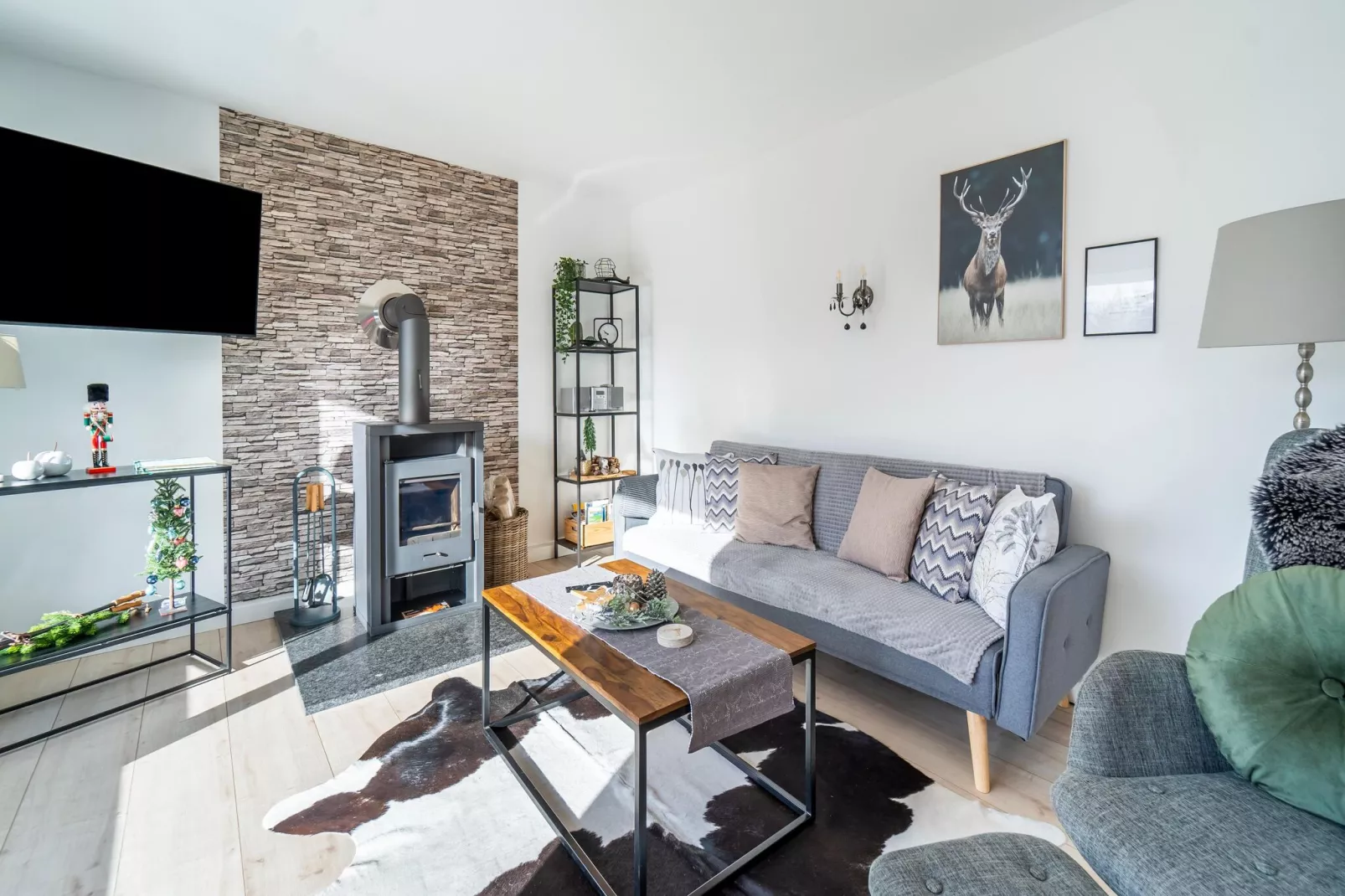 Ferienhaus Anna