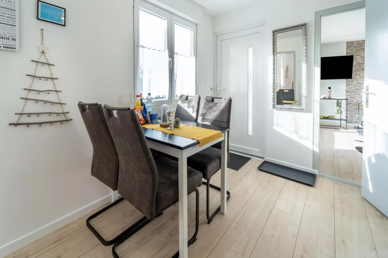 Ferienhaus Anna