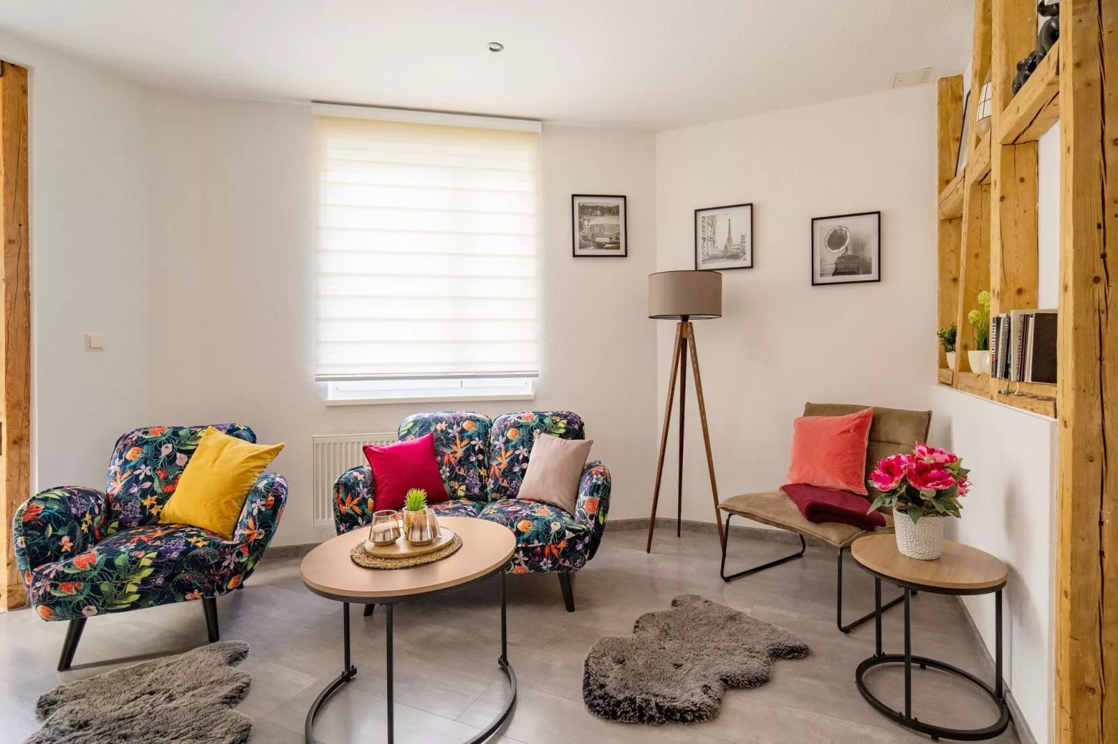 Ferienwohnung Carola