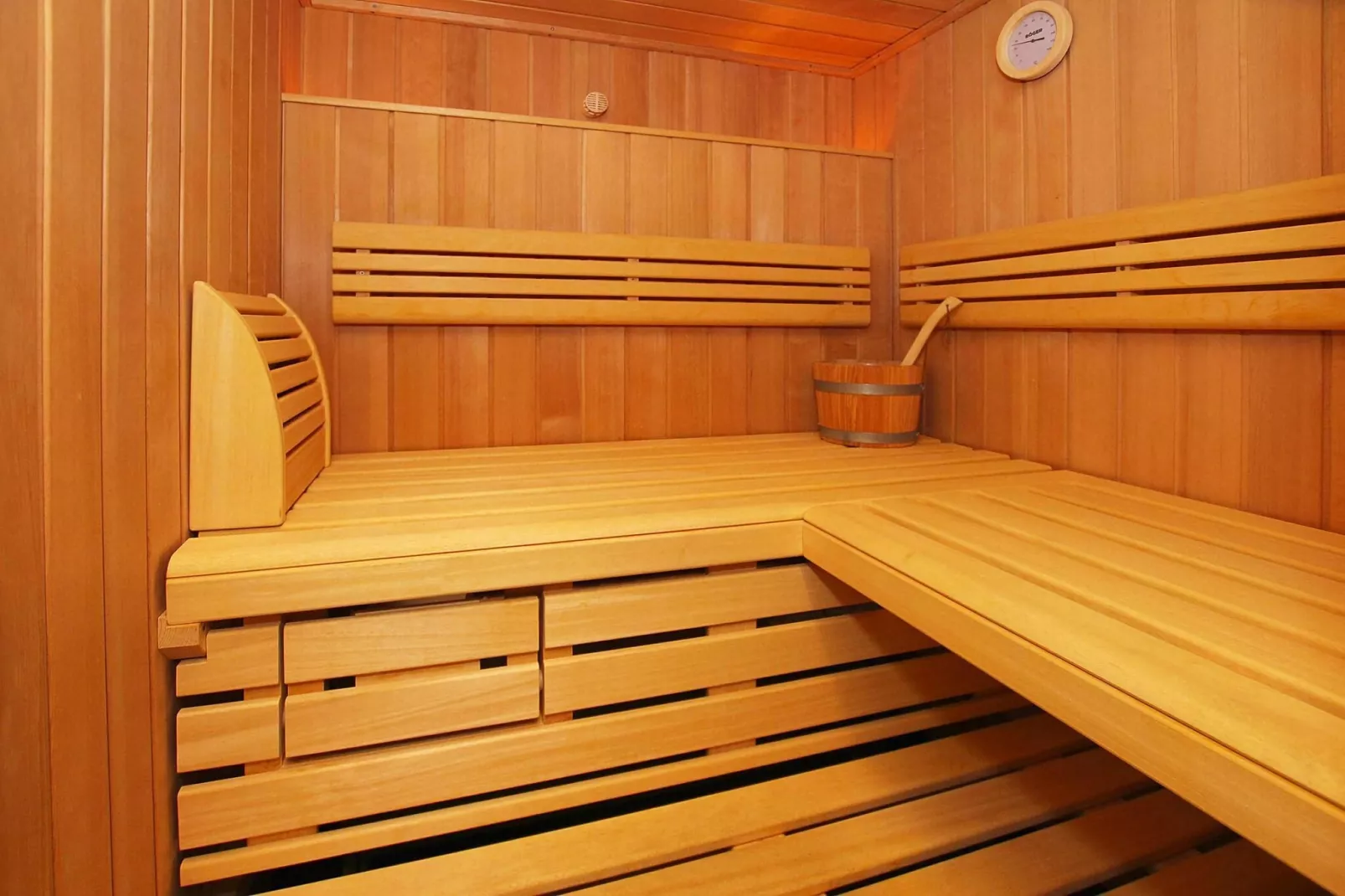 FH PremiumLodge Plus-4Erw und 2 Ki 4-11-Wellness