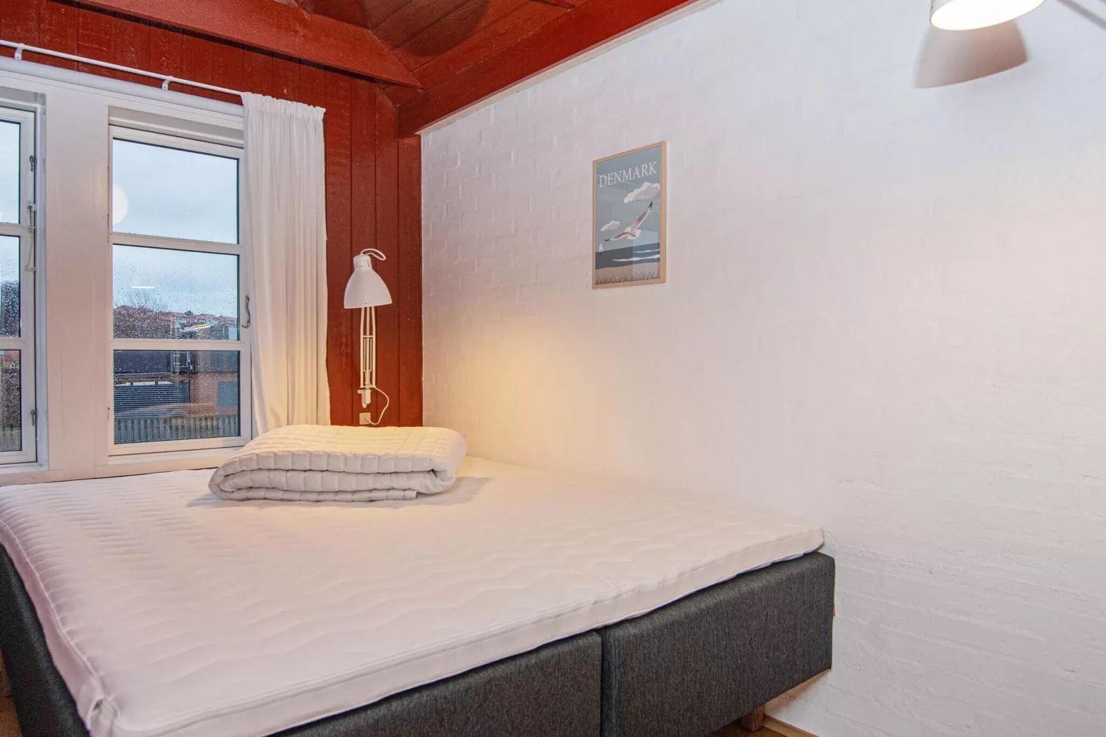6 persoons vakantie huis in Ebeltoft-By Traum-Binnen