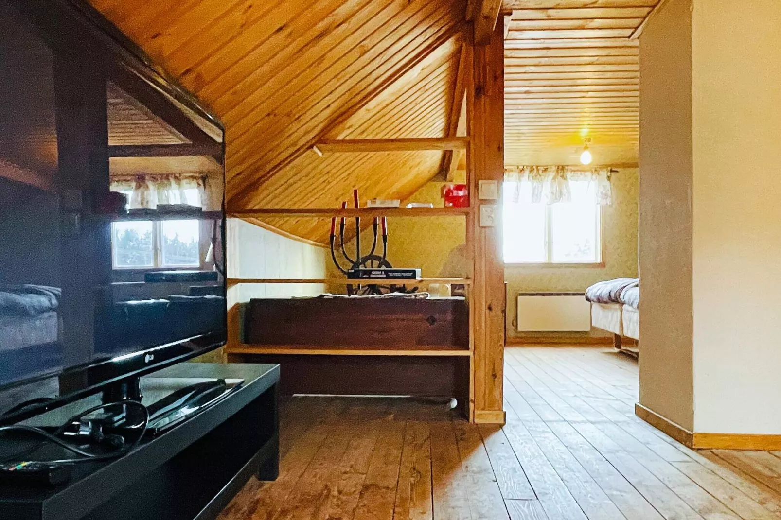 4 persoons vakantie huis in FÄRGELANDA-By Traum-Binnen
