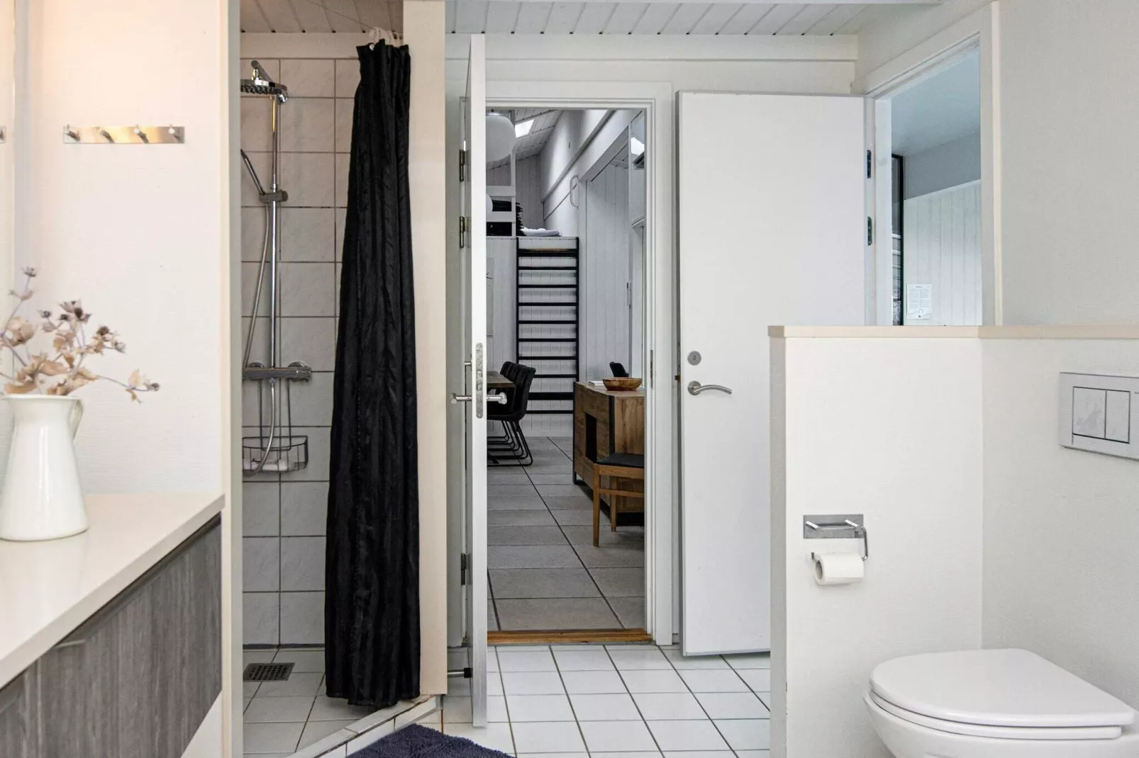 10 persoons vakantie huis in Knebel-Binnen