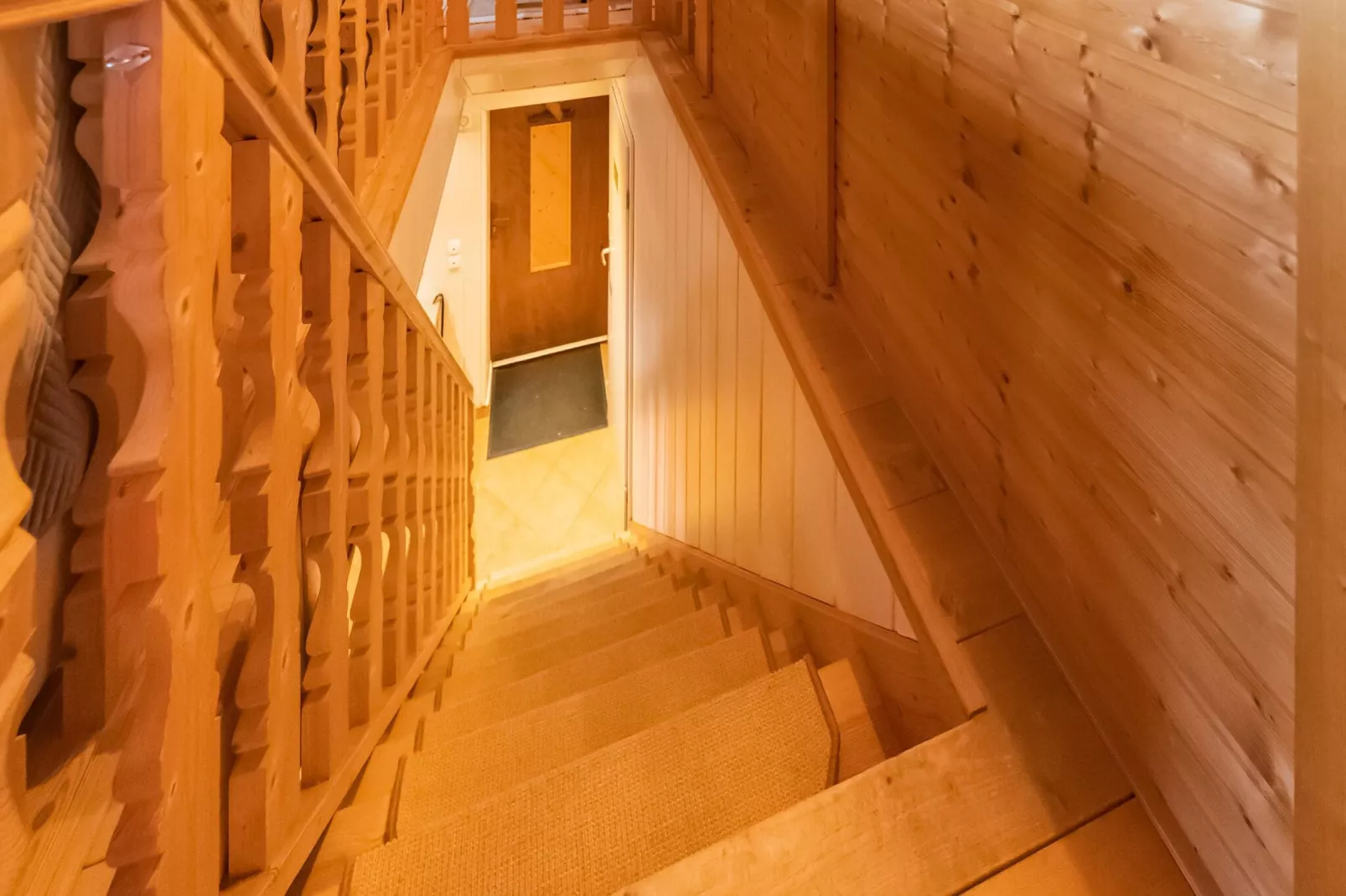 Ferienhaus Alwin-Overloop