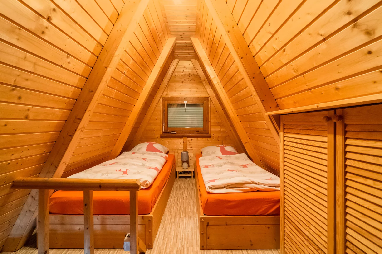 Ferienhaus Alwin