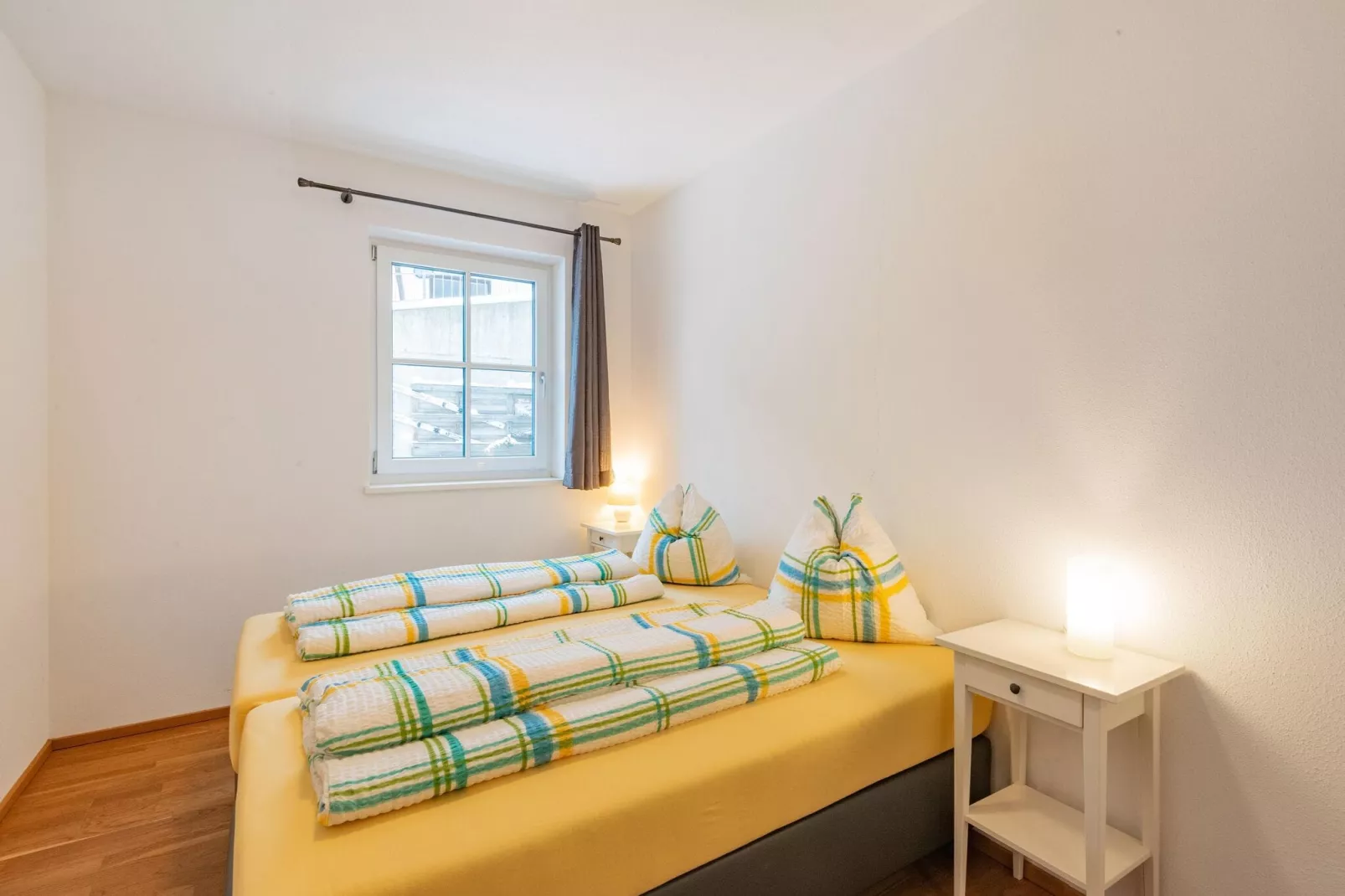 Residenz Edelalm - Top 1-Slaapkamer