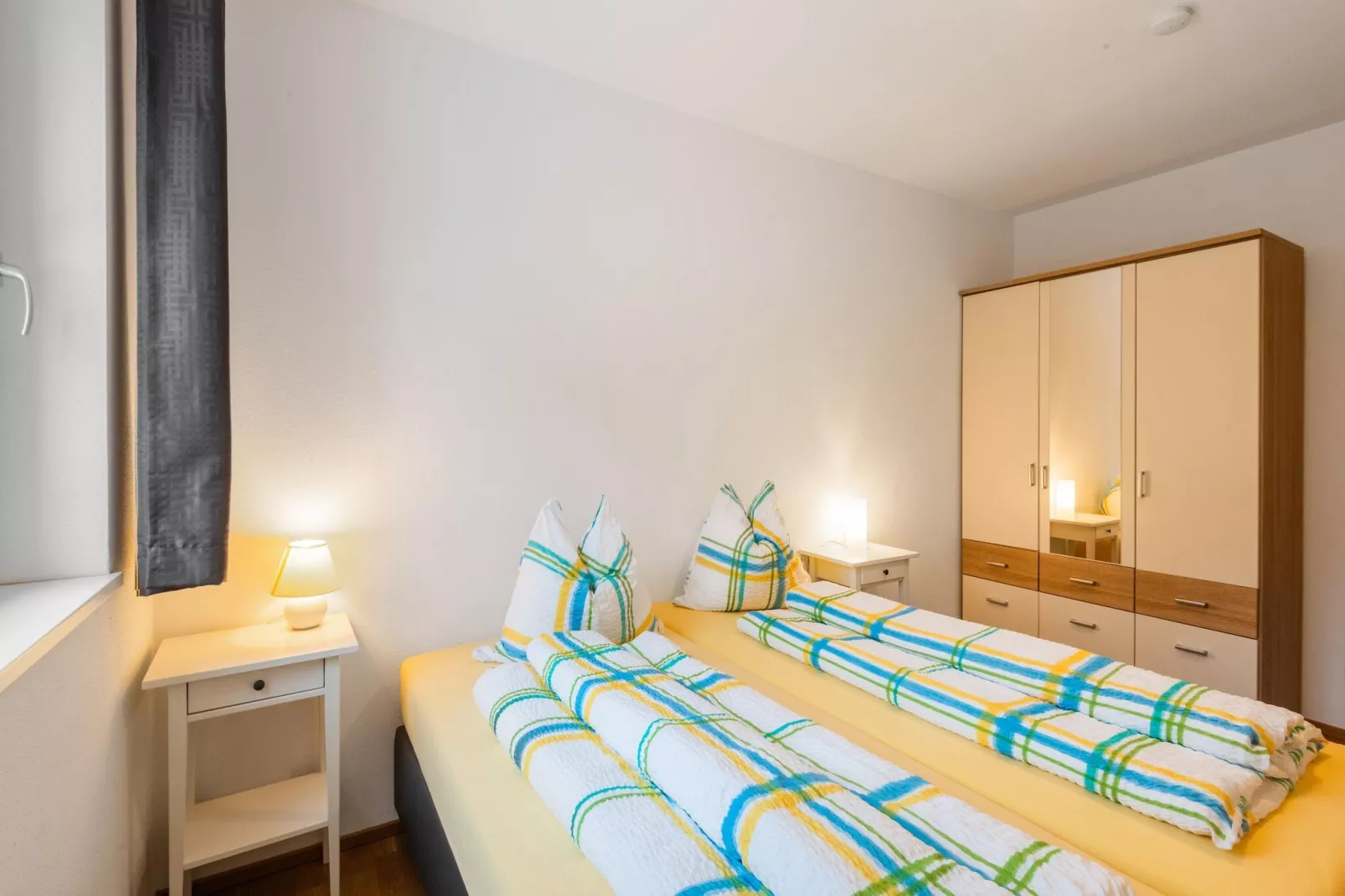 Residenz Edelalm - Top 1-Slaapkamer