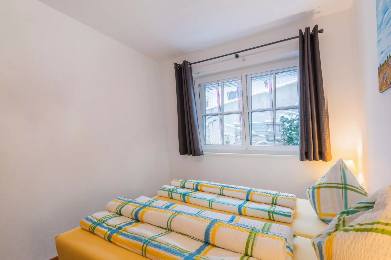 Residenz Edelalm - Top 1-Slaapkamer