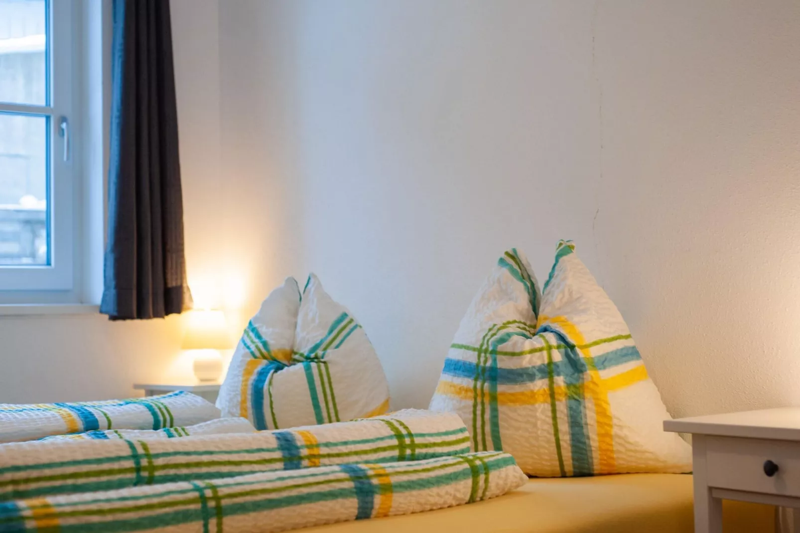 Residenz Edelalm - Top 1-Sfeer