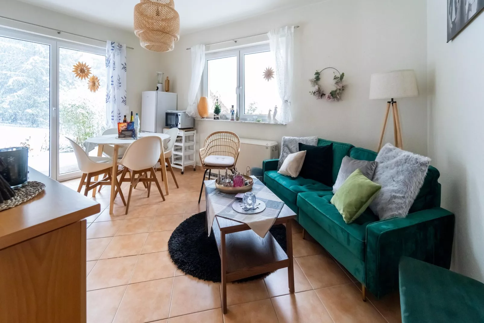 Ferienhaus Konrad