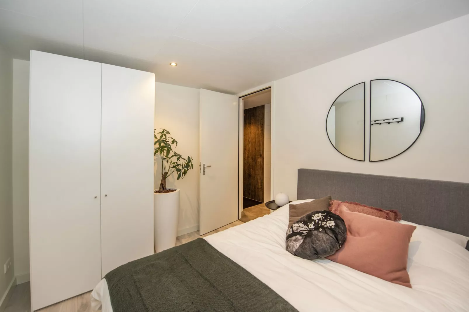 Vakantiepark BreeBronne 9