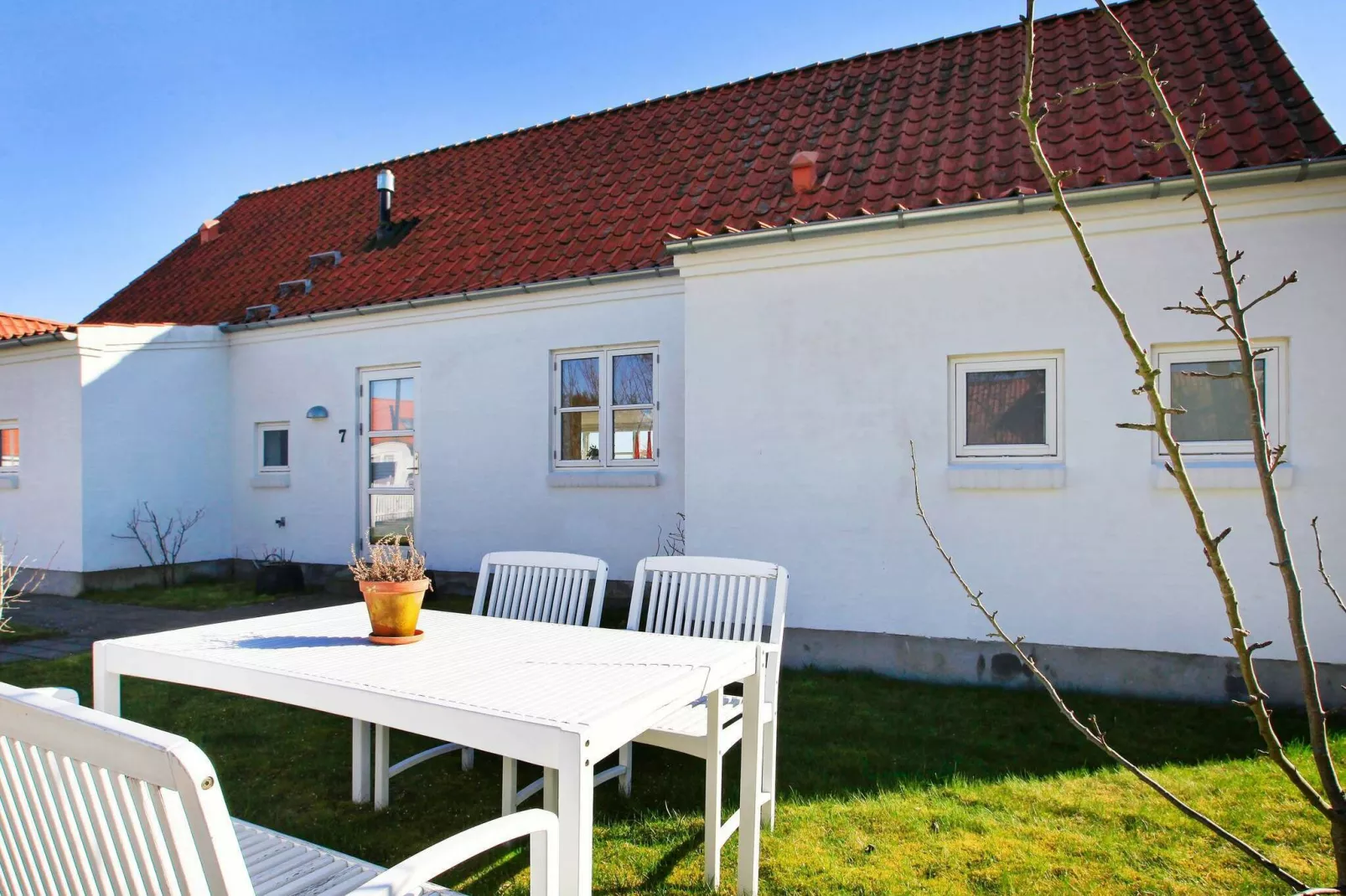 6 persoons vakantie huis in Hirtshals-By Traum-Uitzicht
