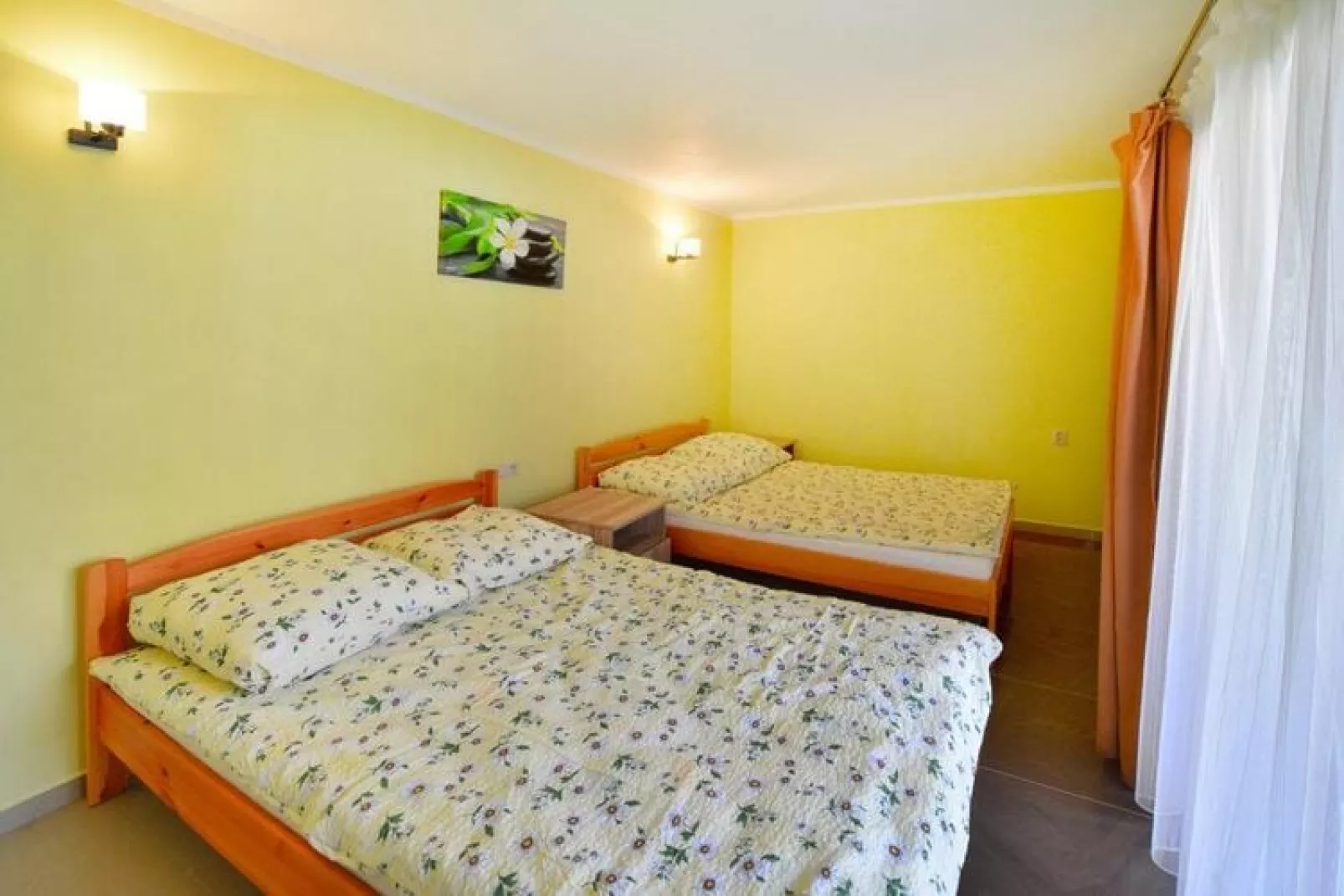 Dom MAŁY 43 m2 dla max 4 osób Sarbinowo
