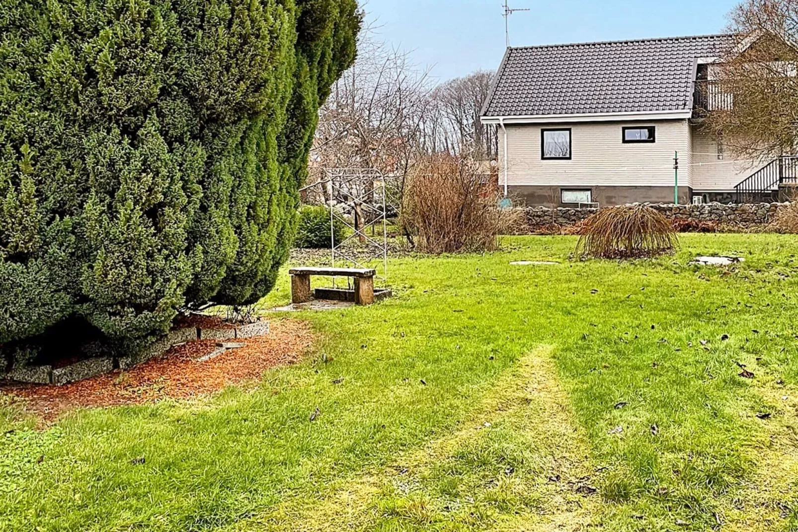 6 persoons vakantie huis in SÖLVESBORG-By Traum