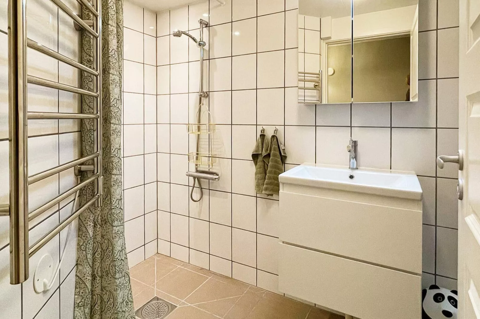 6 persoons vakantie huis in SÖLVESBORG-By Traum-Binnen
