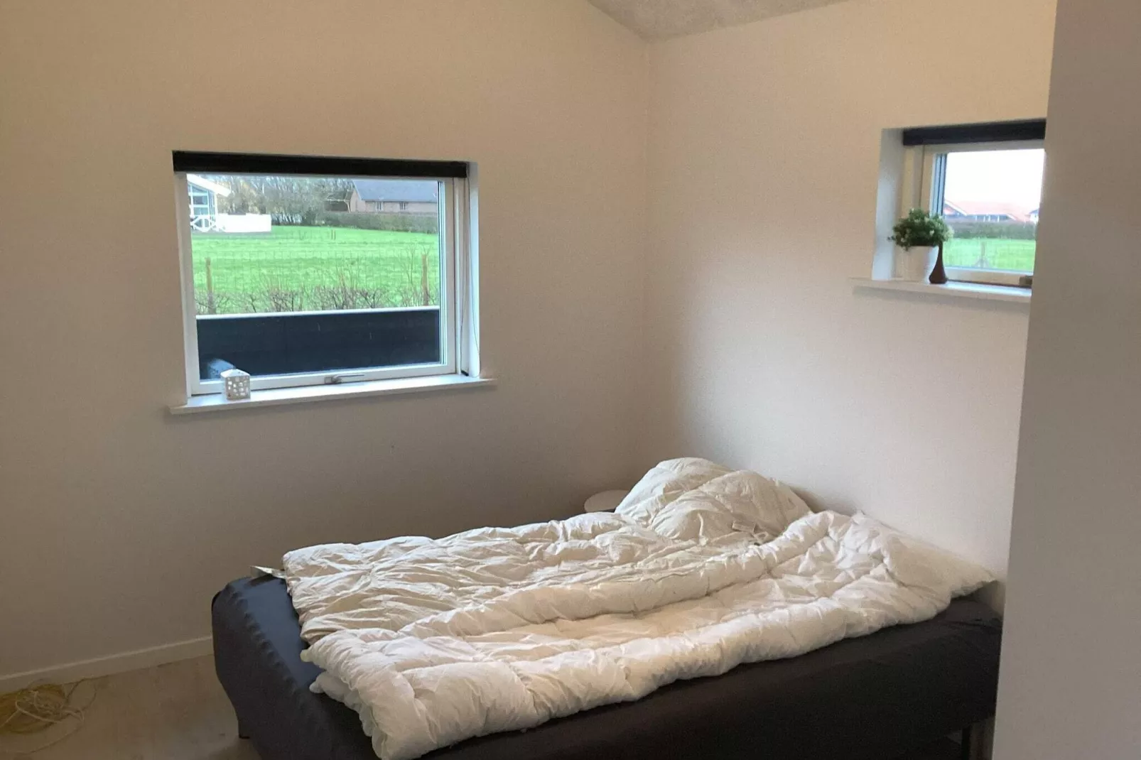 Modern huis met spa -- By Traum Ferienwohnungen-Binnen