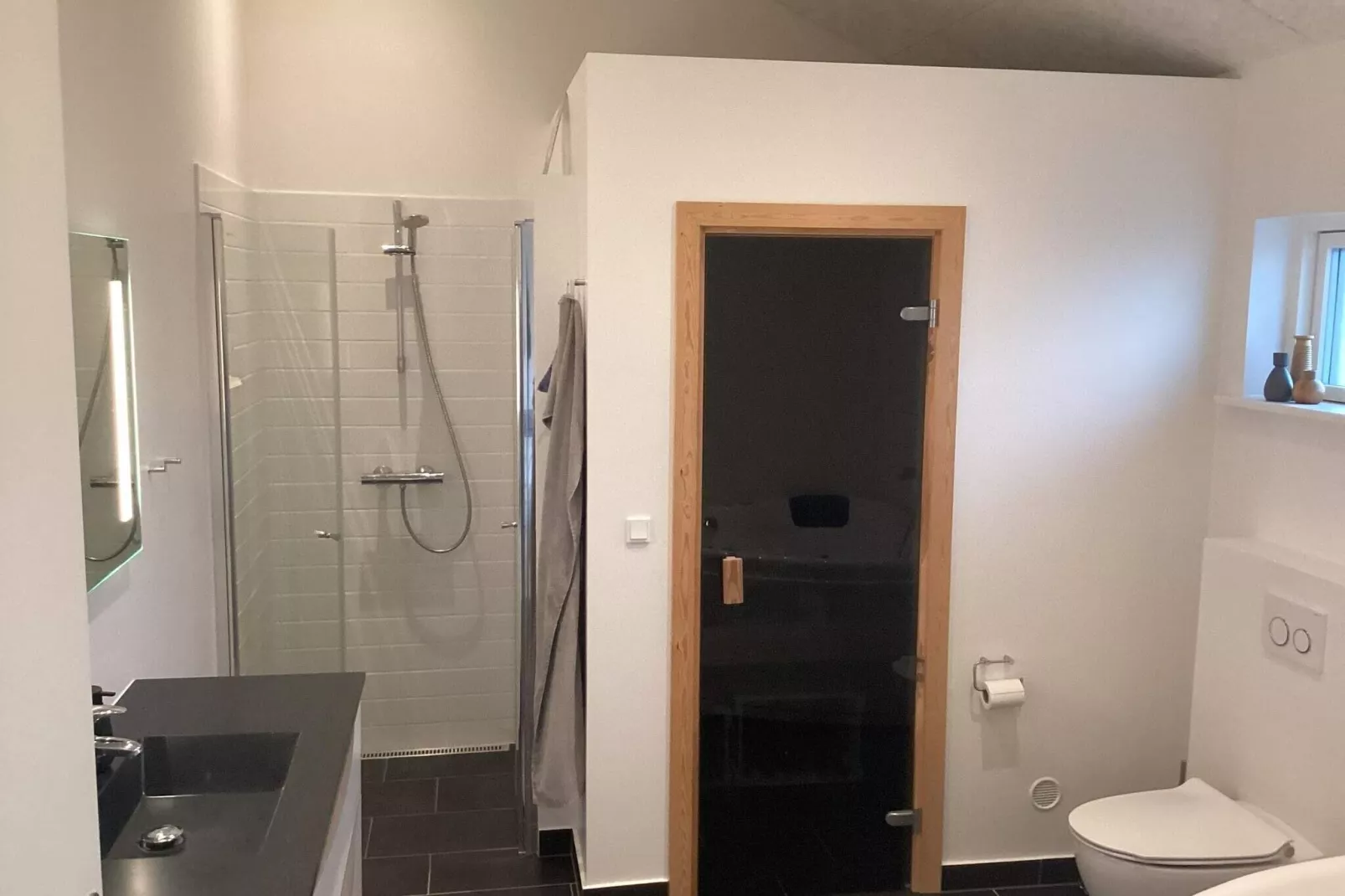 Modern huis met spa -- By Traum Ferienwohnungen-Binnen