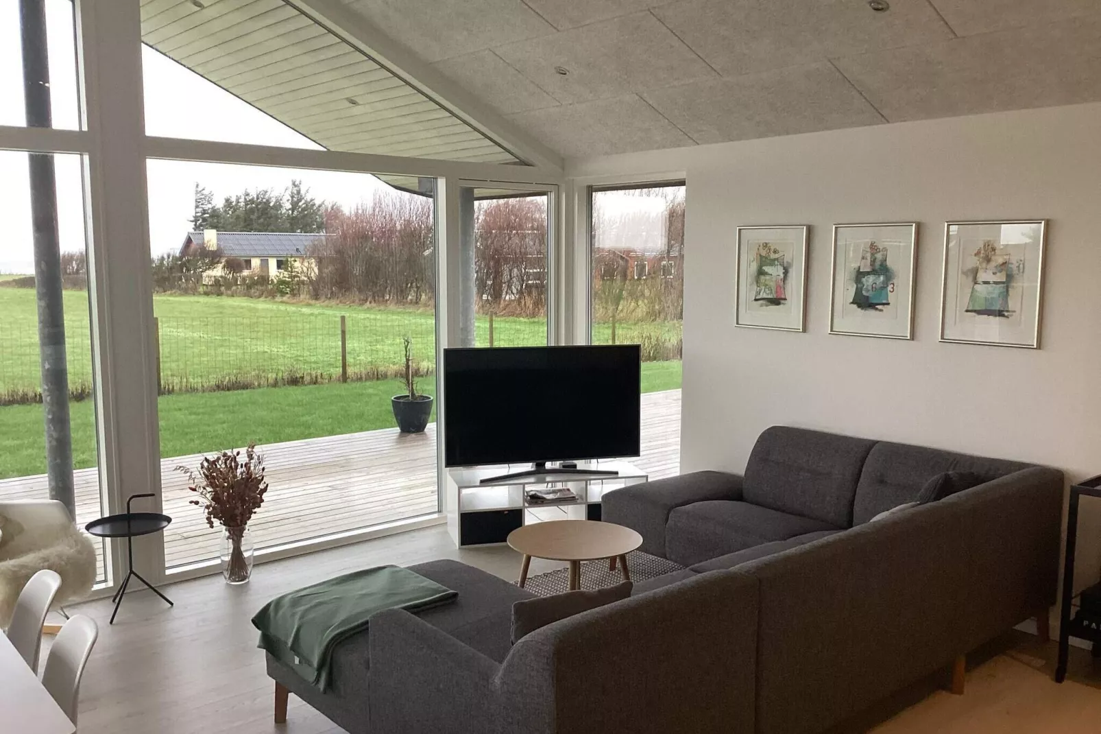 Modern huis met spa -- By Traum Ferienwohnungen-Binnen