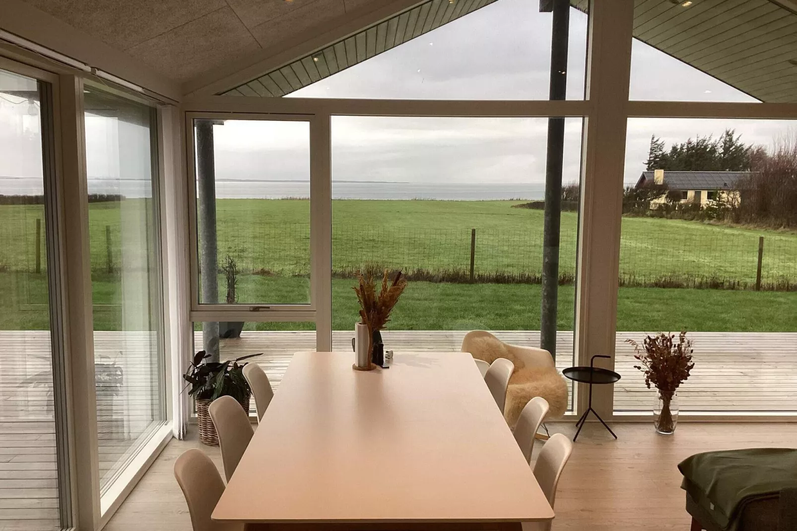 Modern huis met spa -- By Traum Ferienwohnungen-Binnen