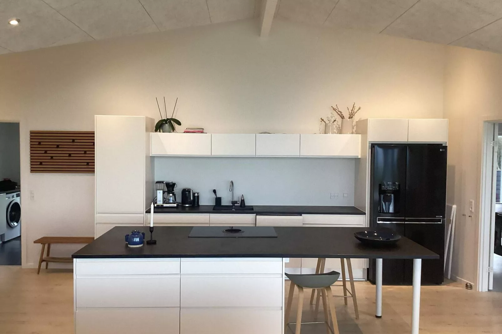 Modern huis met spa -- By Traum Ferienwohnungen-Binnen