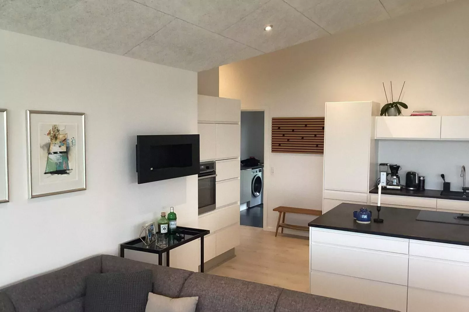 Modern huis met spa -- By Traum Ferienwohnungen-Binnen