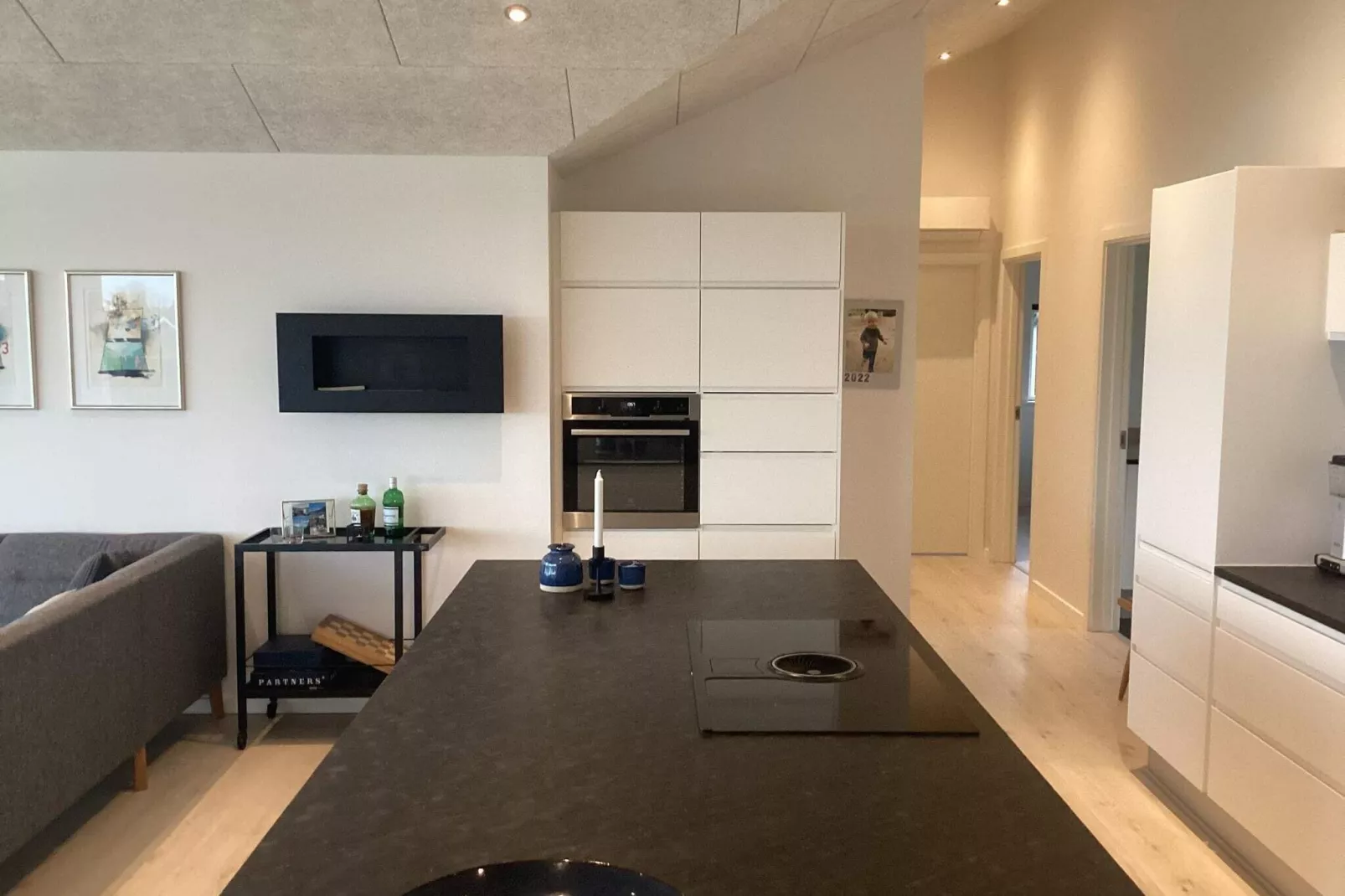 Modern huis met spa -- By Traum Ferienwohnungen-Binnen