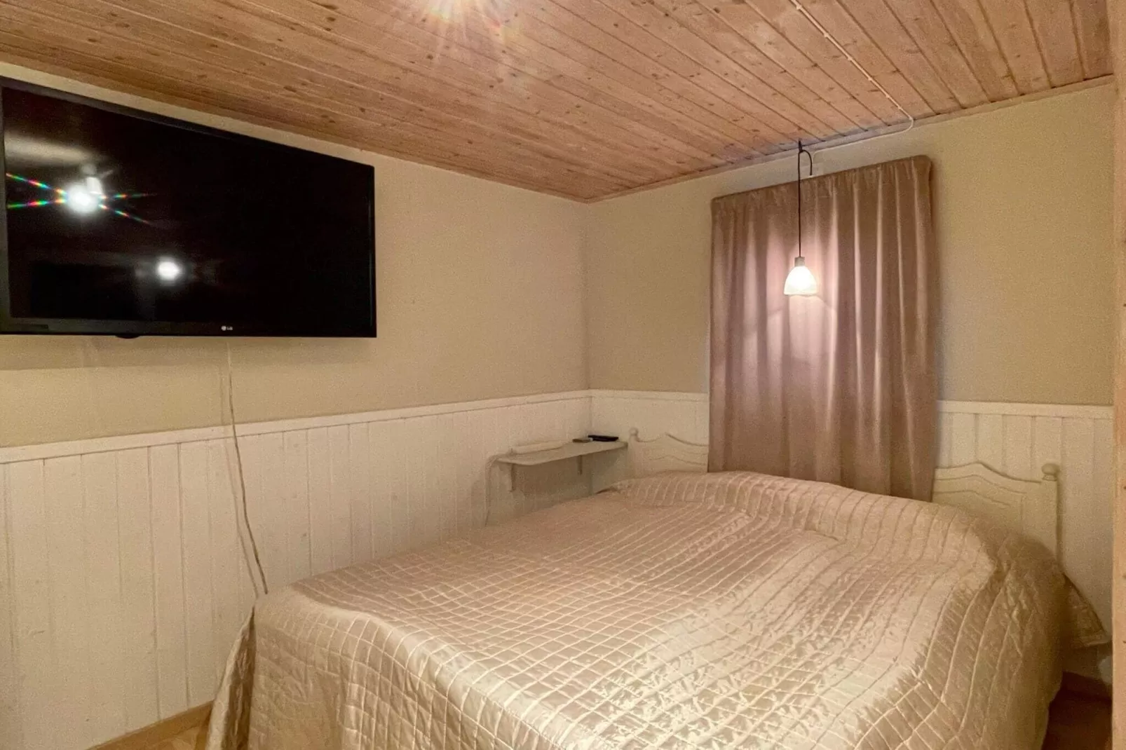 8 persoons vakantie huis in YNGSJÖ, SVERIGE-Binnen