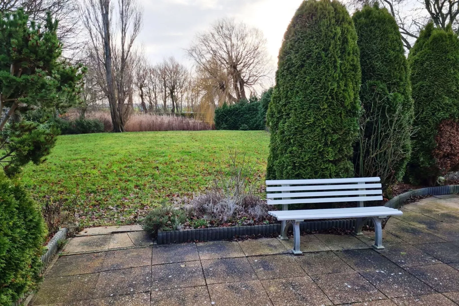 Bojendorf FehAmore 4 P-Exterieur winter