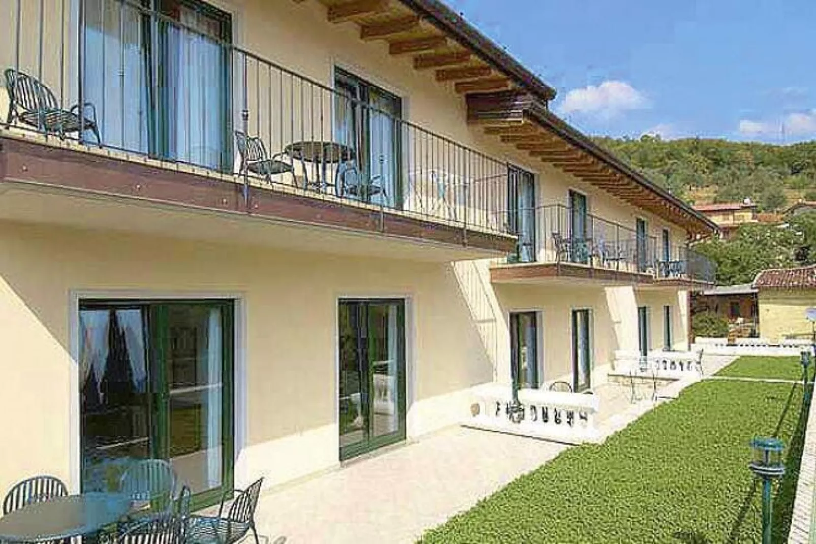 Apartments Cepo Pieve di Tremosine-trilo 6 pax