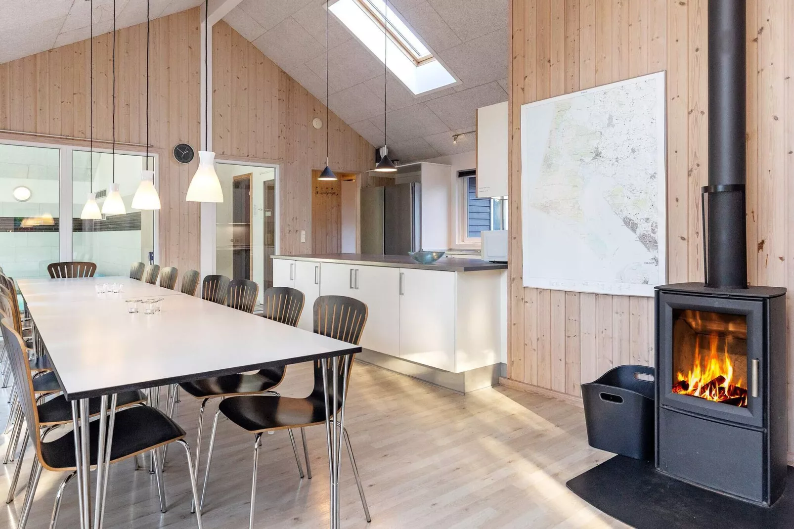 Luxe retraite in Blavand -- By Traum Ferienwohnungen