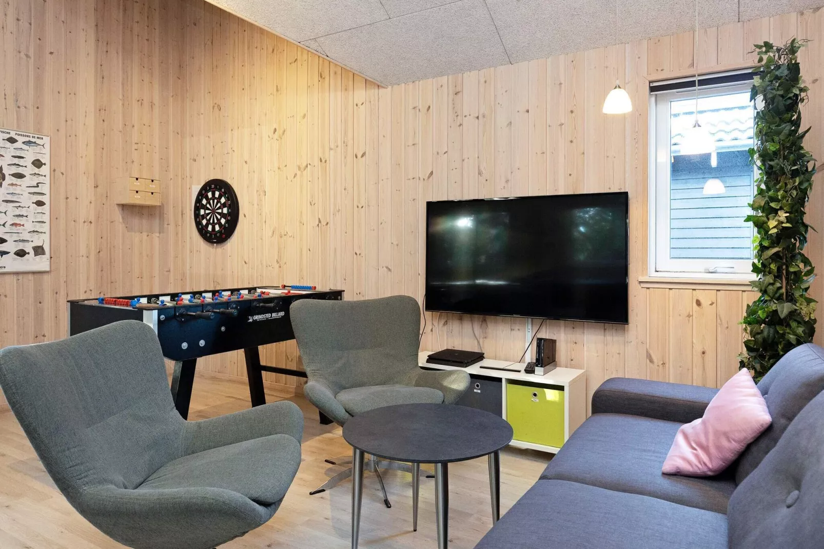 Luxe retraite in Blavand -- By Traum Ferienwohnungen-Binnen