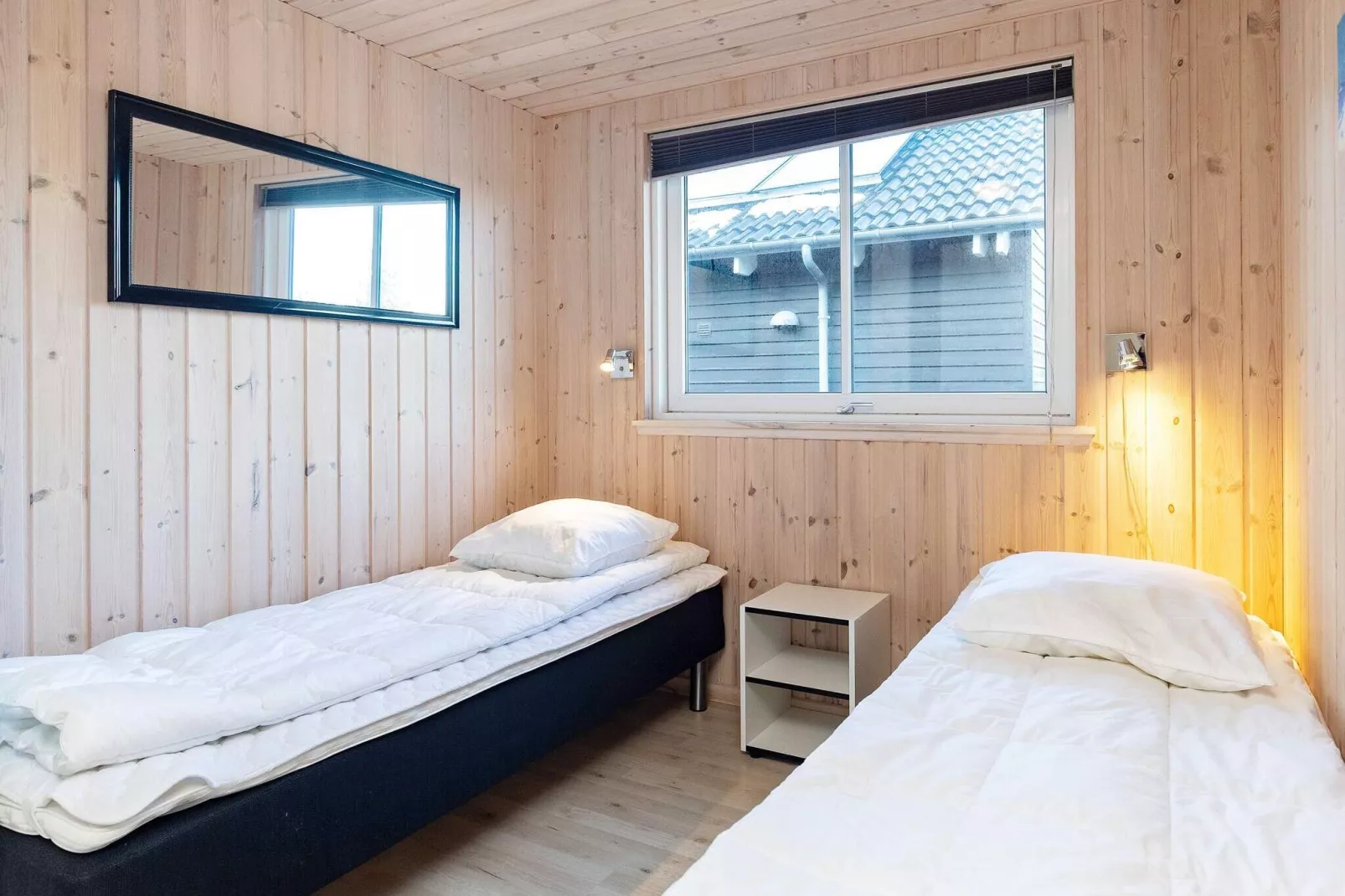 Luxe retraite in Blavand -- By Traum Ferienwohnungen-Binnen
