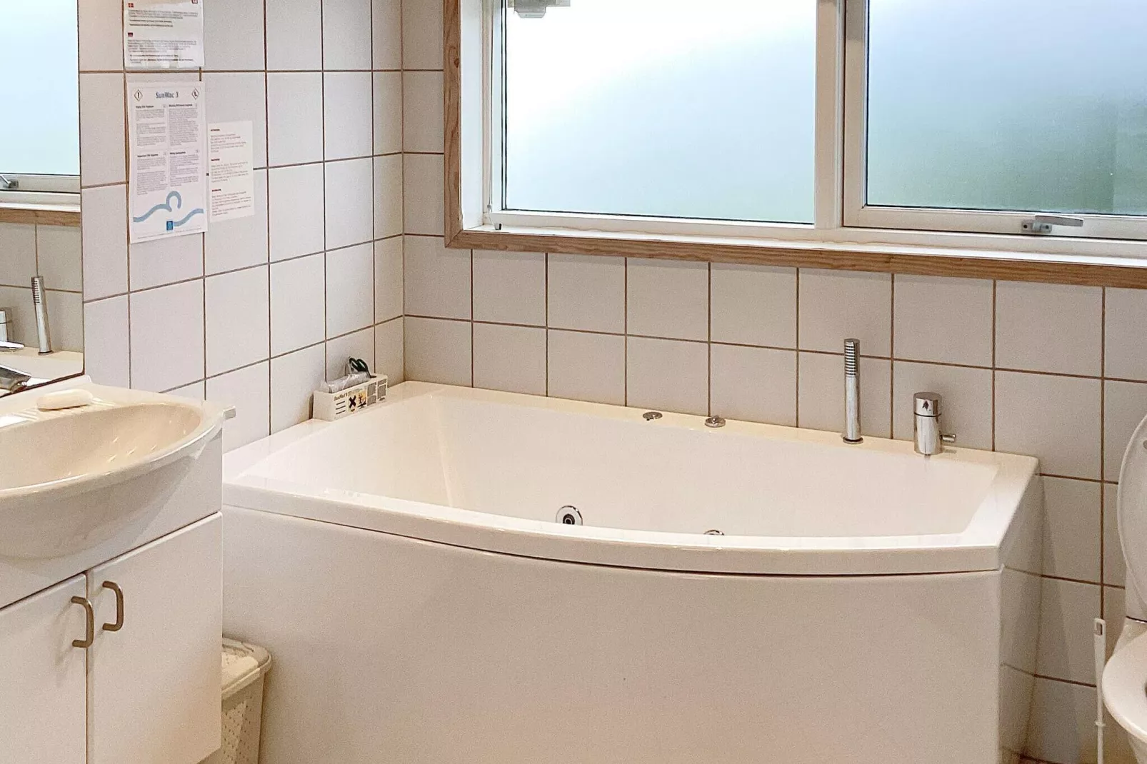 6 persoons vakantie huis in Ringkøbing-By Traum-Spa