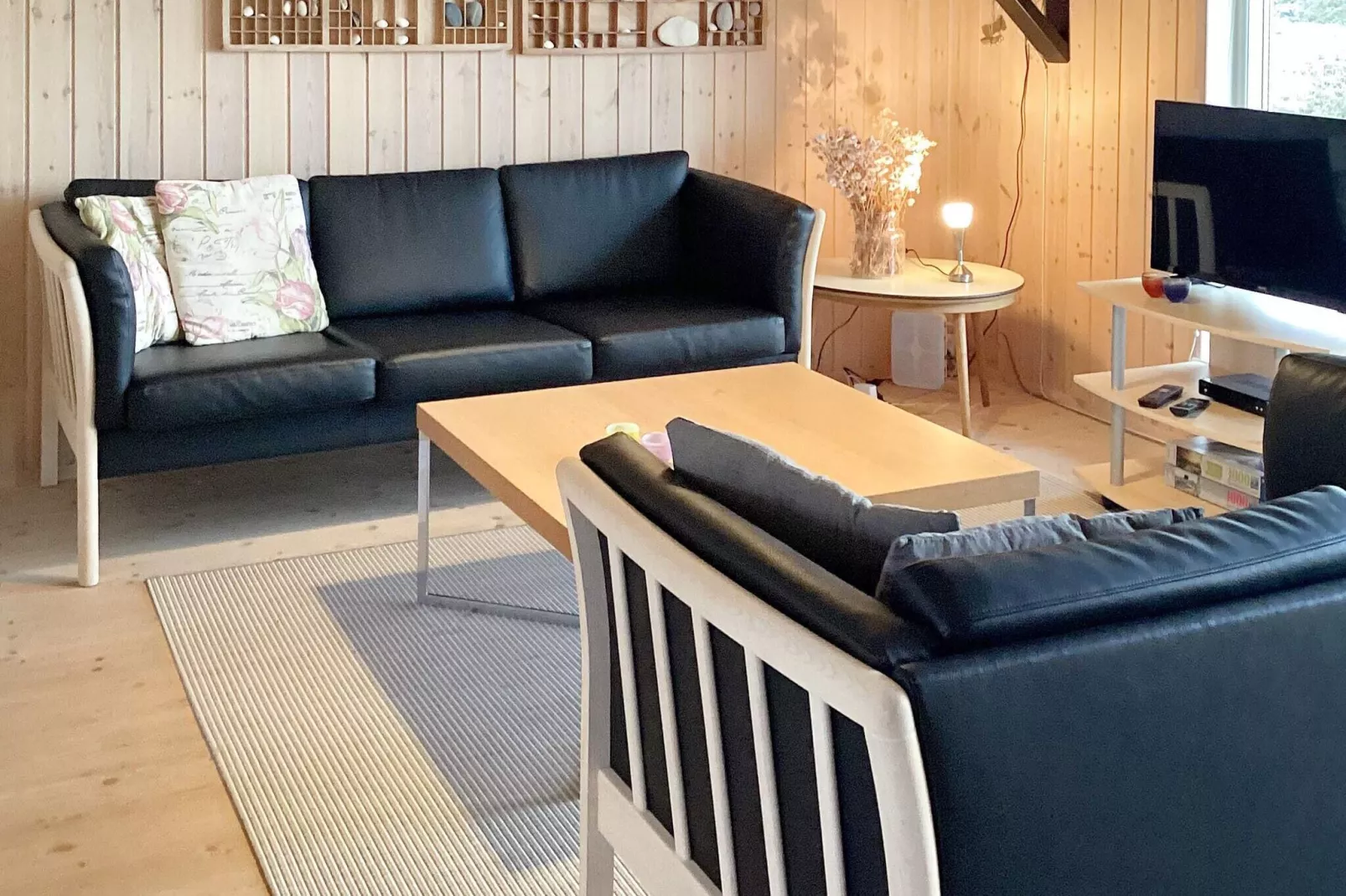 6 persoons vakantie huis in Ringkøbing-By Traum-Binnen