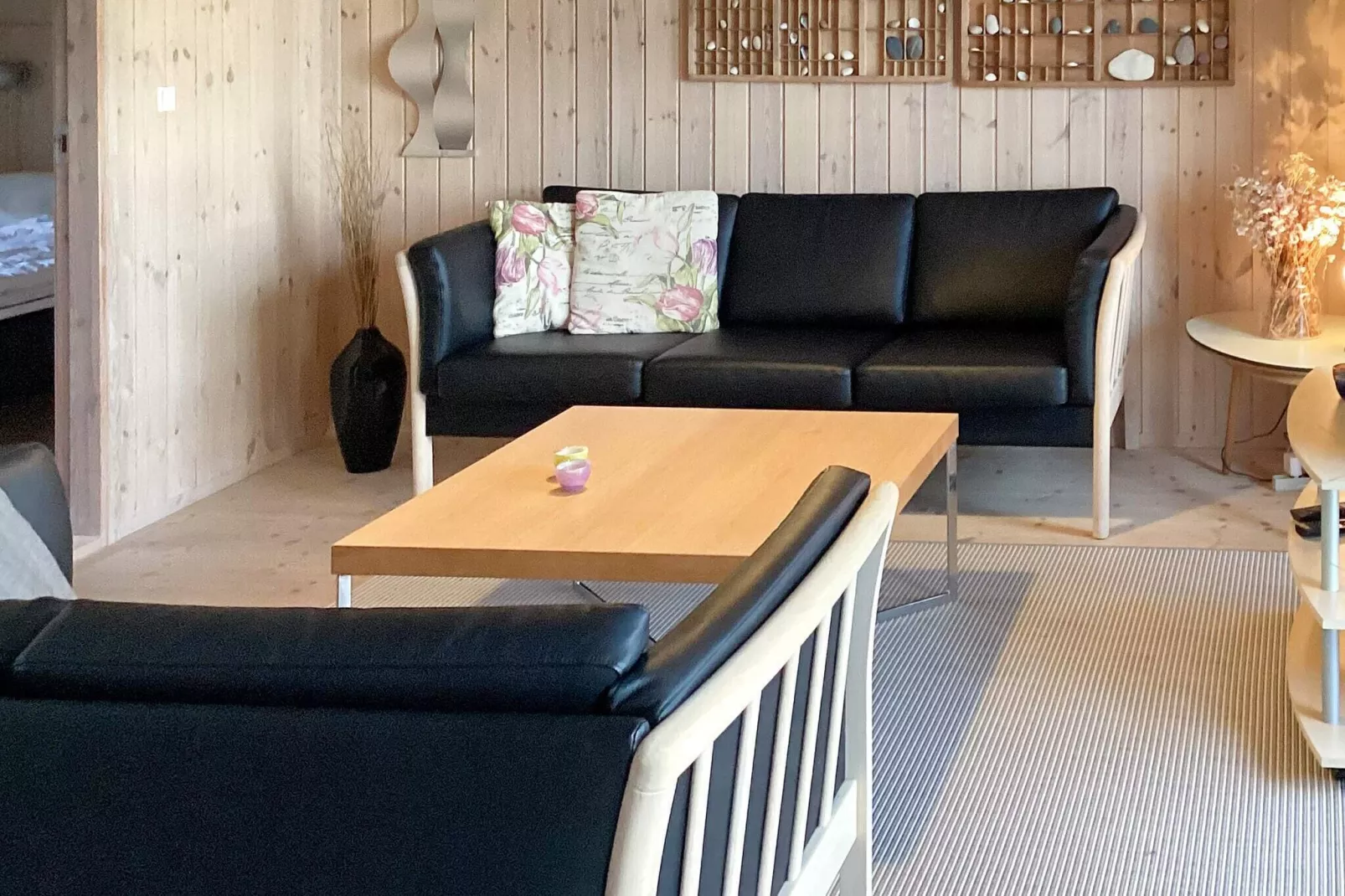 6 persoons vakantie huis in Ringkøbing-By Traum-Binnen