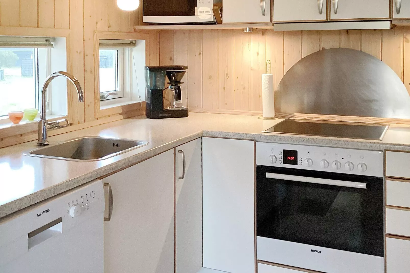 6 persoons vakantie huis in Ringkøbing-By Traum-Binnen