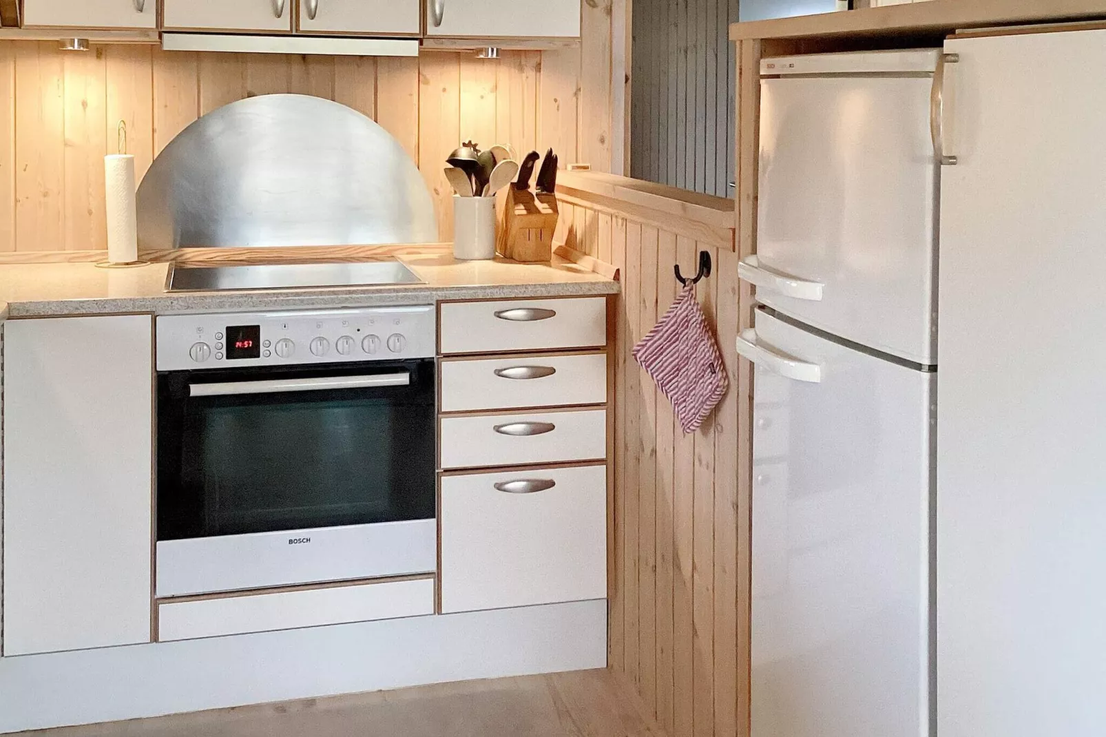 6 persoons vakantie huis in Ringkøbing-By Traum-Binnen