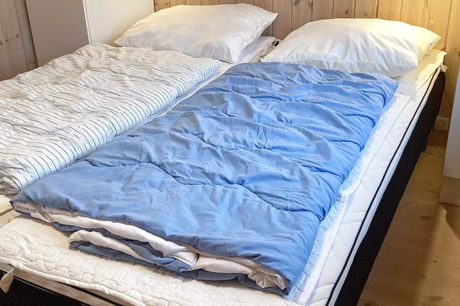 6 persoons vakantie huis in Ringkøbing-By Traum-Binnen