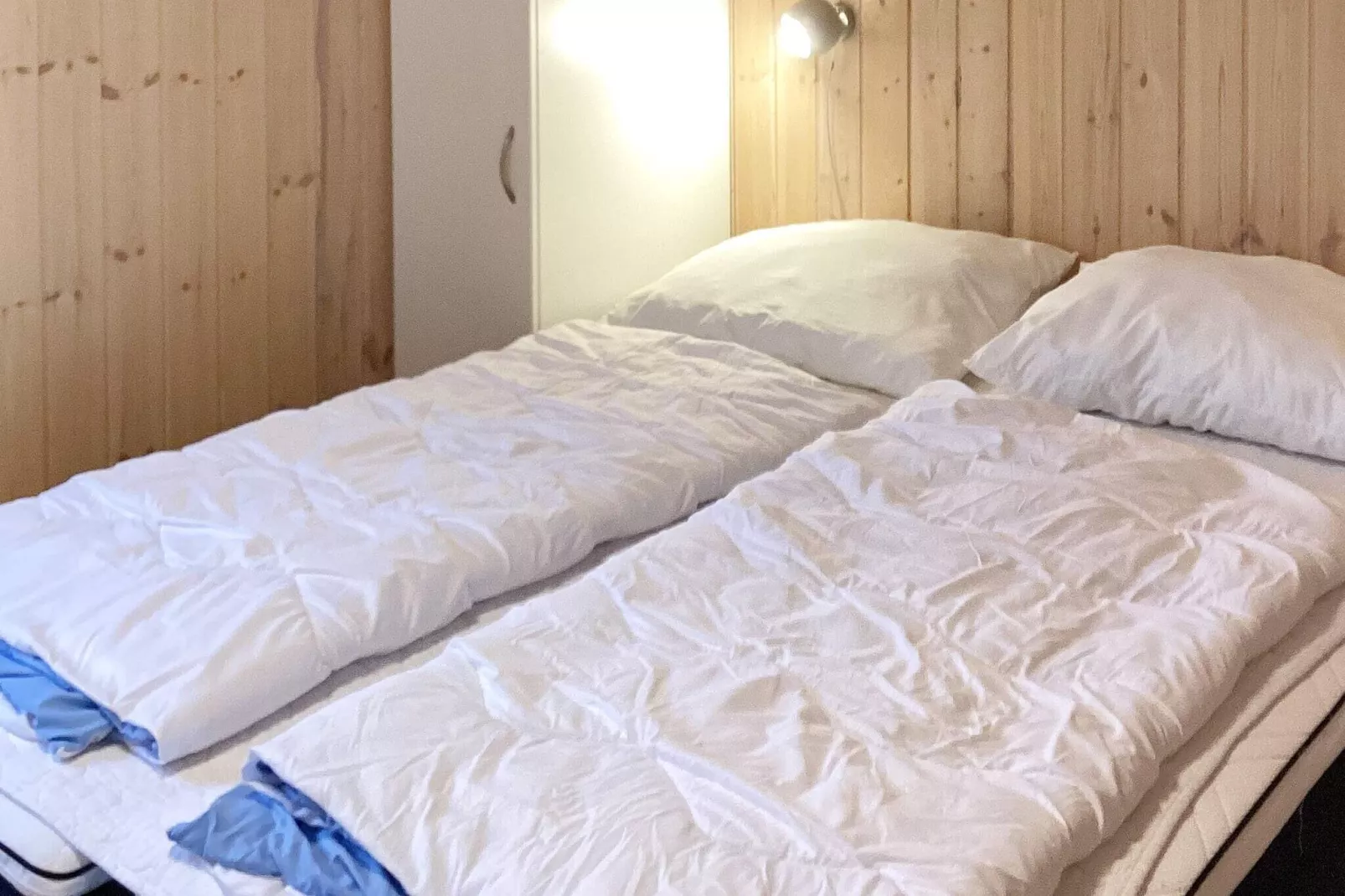 6 persoons vakantie huis in Ringkøbing-By Traum-Binnen