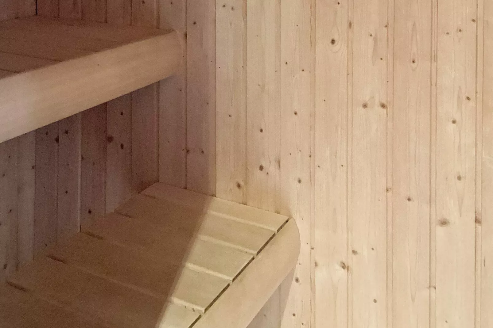 6 persoons vakantie huis in Ringkøbing-By Traum-Sauna