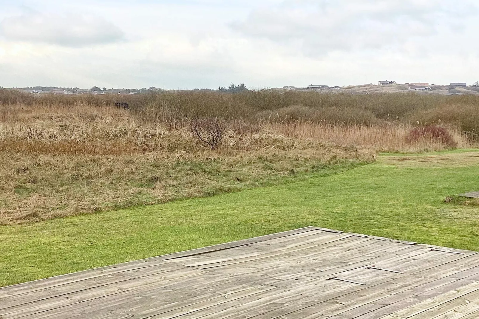 6 persoons vakantie huis in Ringkøbing-By Traum-Uitzicht