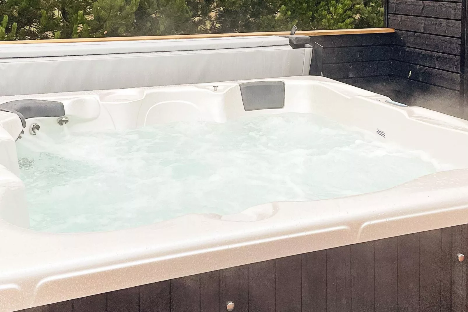 9 persoons vakantie huis in Væggerløse-By Traum-Spa