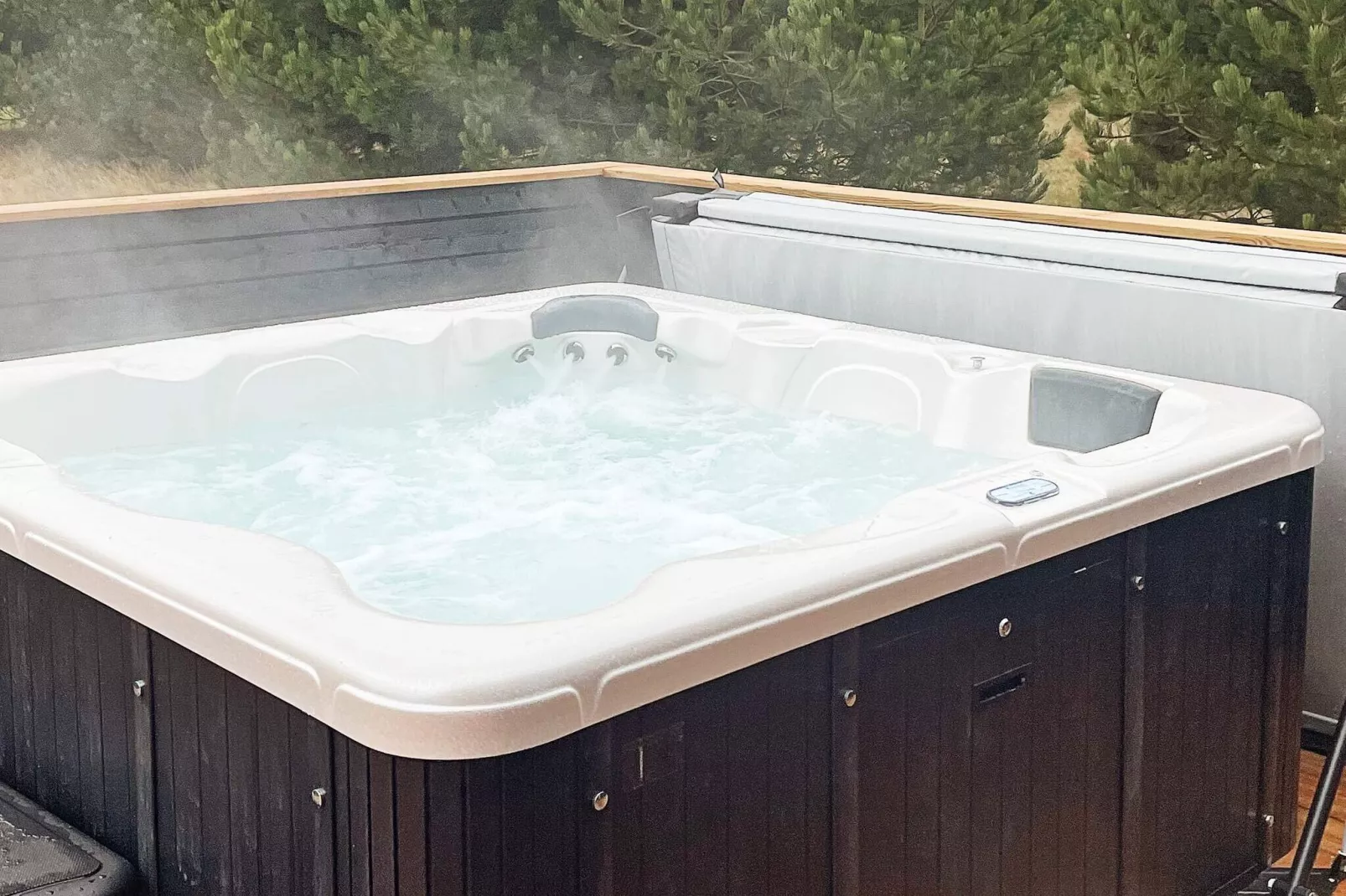 9 persoons vakantie huis in Væggerløse-By Traum-Spa