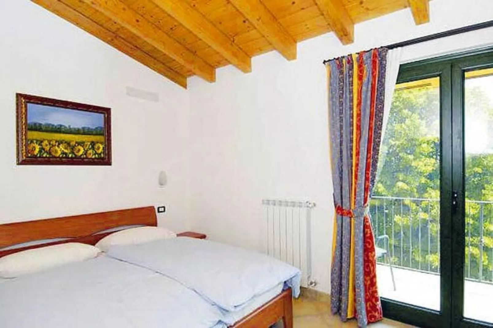 Apartments Cepo Pieve di Tremosine-trilo 6 pax