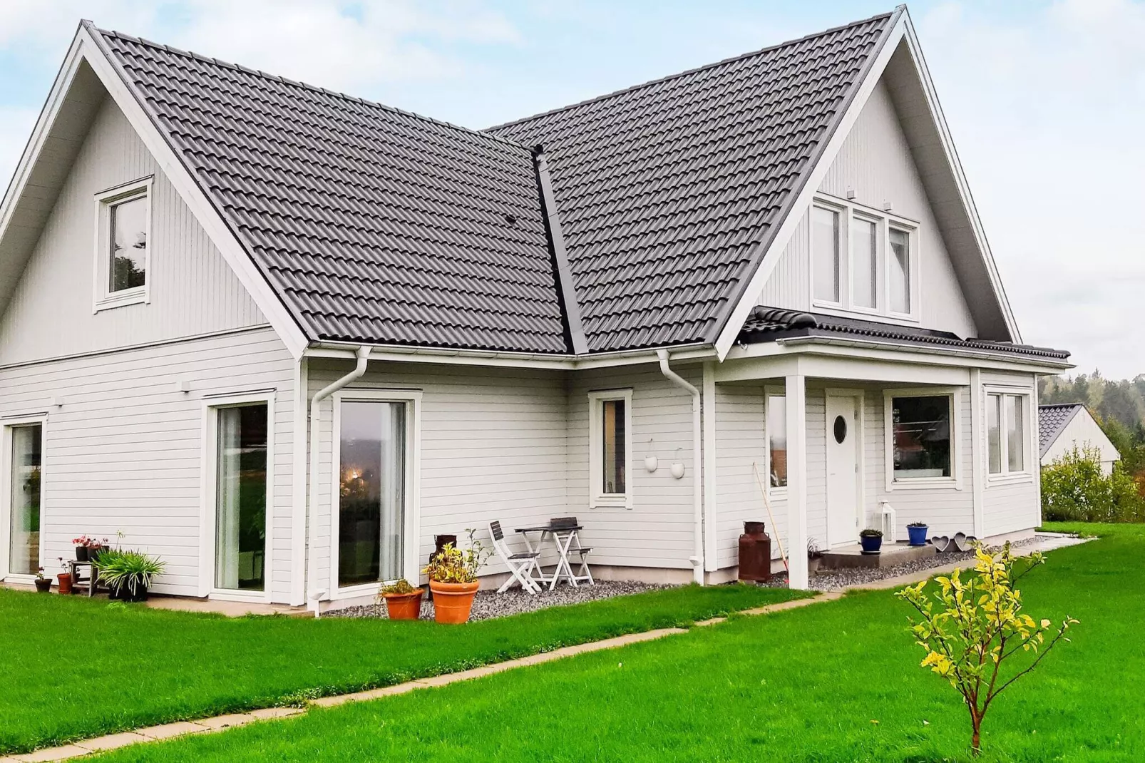6 persoons vakantie huis in ADELSÖ-By Traum